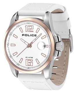 Wrist watch Police PL.12591JSSR/01 for Men - picture, photo, image