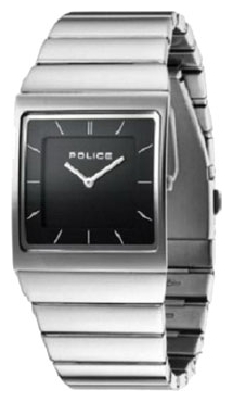 Wrist watch Police PL.12669MS/02M for men - picture, photo, image