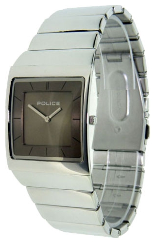 Wrist watch Police PL.12669MS/04MA for men - picture, photo, image