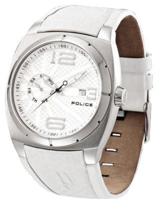 Wrist watch Police PL.12675JS/04 for Men - picture, photo, image