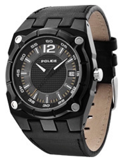 Wrist watch Police PL.12696JSB/02 for Men - picture, photo, image