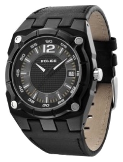 Wrist watch Police PL.12696JVSB/02 for Men - picture, photo, image