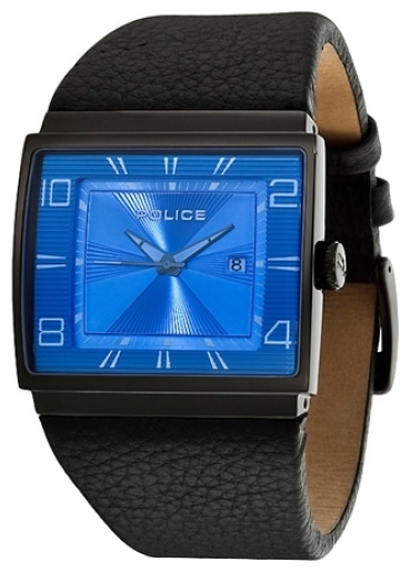 Wrist watch Police PL.12697JSB/03 for men - picture, photo, image