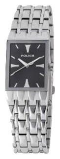 Wrist watch Police PL.12743LS/02M for men - picture, photo, image