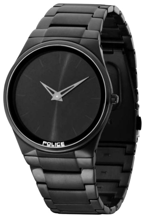 Wrist watch Police PL.12744JRSB/02M for Men - picture, photo, image