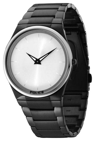 Wrist watch Police PL.12744JRSBS/04M for Men - picture, photo, image