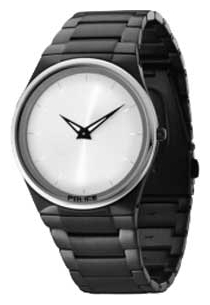 Wrist watch Police PL.12744JSBS/04M for Men - picture, photo, image