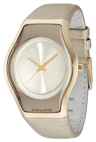 Wrist watch Police PL.12778MSG/06 for women - picture, photo, image