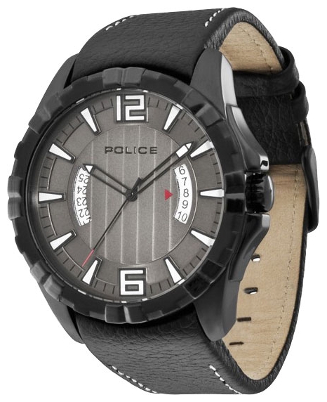 Wrist watch Police PL.12889JSB/61 for men - picture, photo, image