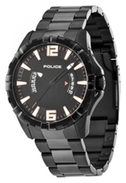 Wrist watch Police PL.12889JVSB/02M for Men - picture, photo, image
