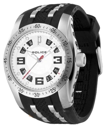Wrist watch Police PL.12892JVS/04 for Men - picture, photo, image