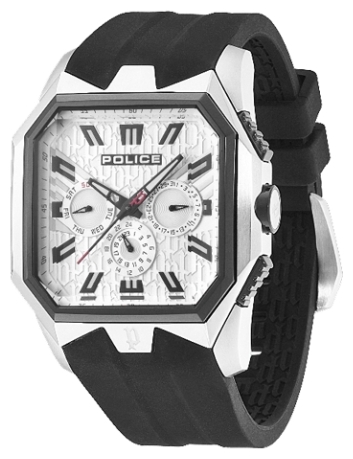 Wrist watch Police PL.12893JSSB/04 for Men - picture, photo, image