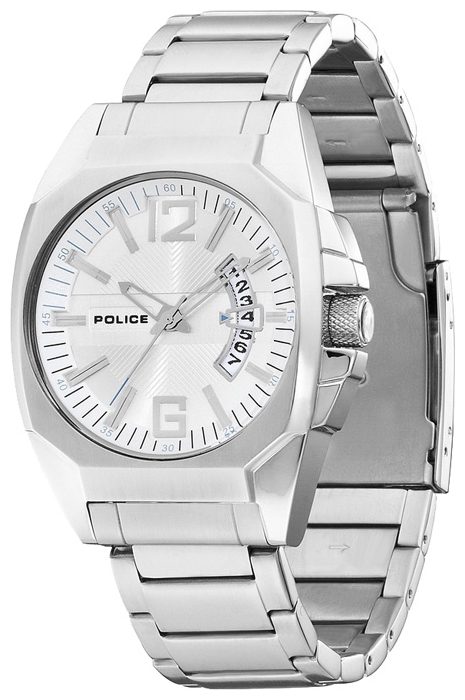 Wrist watch Police PL.12897JS/04M for men - picture, photo, image