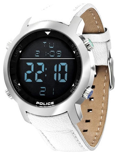 Wrist watch Police PL.12898JS/02E for Men - picture, photo, image