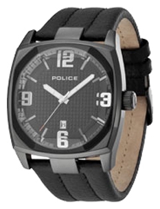 Wrist watch Police PL.12963JSB/02 for Men - picture, photo, image