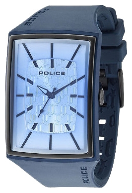 Wrist watch Police PL.13077MPBLB/04 for men - picture, photo, image