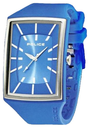 Wrist watch Police PL.13077MPBLS/08 for Men - picture, photo, image