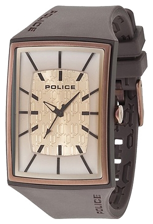 Wrist watch Police PL.13077MPBN/04 for men - picture, photo, image