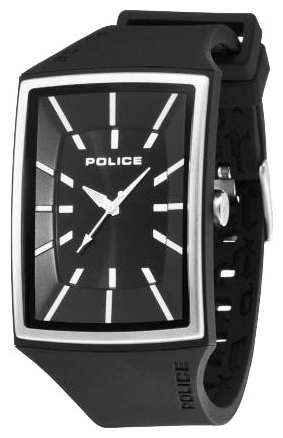Wrist watch Police PL.13077MPBS/02 for Men - picture, photo, image