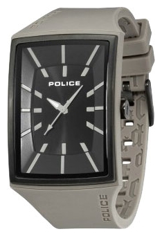 Wrist watch Police PL.13077MPGYU/02 for Men - picture, photo, image