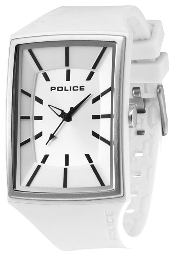 Wrist watch Police PL.13077MPWS/04 for Men - picture, photo, image