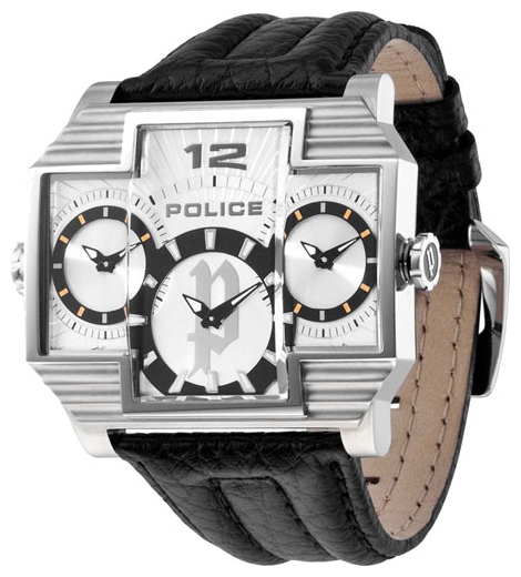 Wrist watch Police PL.13088JS/04 for Men - picture, photo, image
