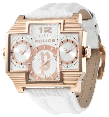 Wrist watch Police PL.13088JSR/04 for men - picture, photo, image
