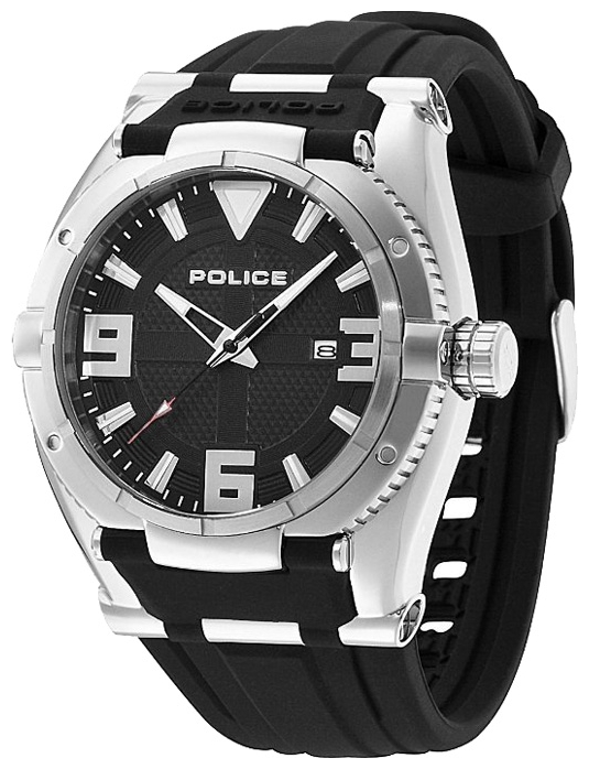 Wrist watch Police PL.13093JS/02 for Men - picture, photo, image
