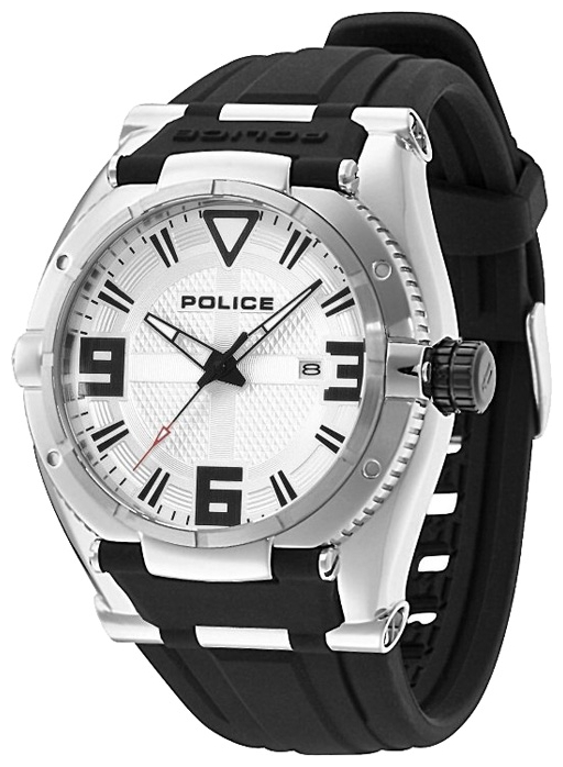 Wrist watch Police PL.13093JS/04 for men - picture, photo, image