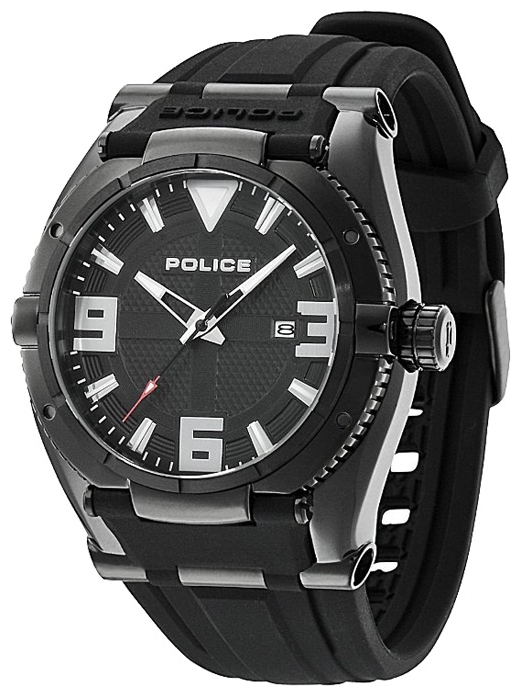 Wrist watch Police PL.13093JSB/02 for men - picture, photo, image