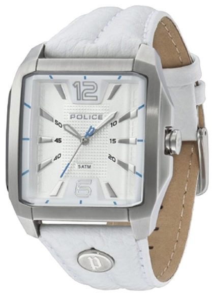 Wrist watch Police PL.13398JS/04 for Men - picture, photo, image