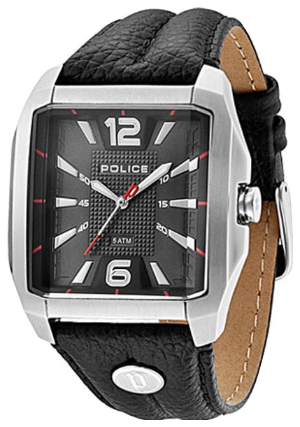 Wrist watch Police PL.13398JS/61 for Men - picture, photo, image