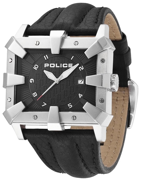 Wrist watch Police PL.13400JS/02 for men - picture, photo, image