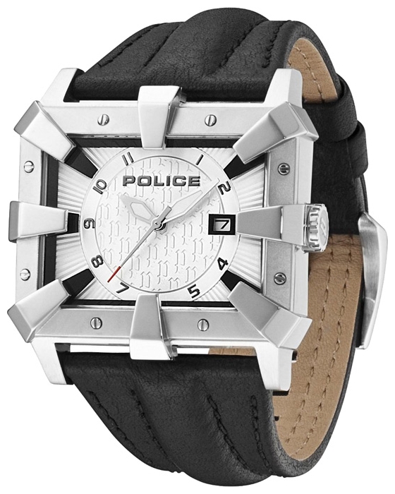 Wrist watch Police PL.13400JS/04 for Men - picture, photo, image