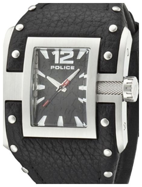 Wrist watch Police PL.13401JS/02 for Men - picture, photo, image
