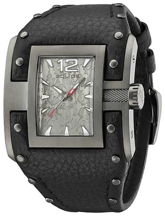 Wrist watch Police PL.13401JSU/61 for men - picture, photo, image