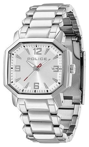 Wrist watch Police PL.13402MS/04M for men - picture, photo, image