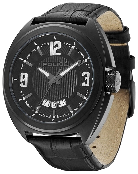 Wrist watch Police PL.13404JSB/02 for Men - picture, photo, image