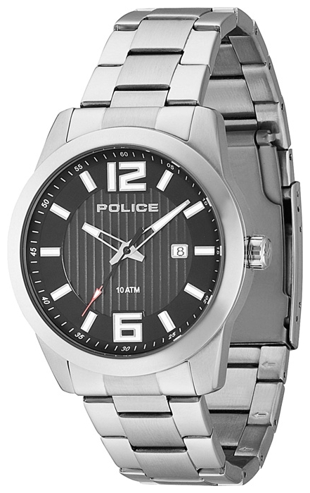 Wrist watch Police PL.13406JS/02M for Men - picture, photo, image