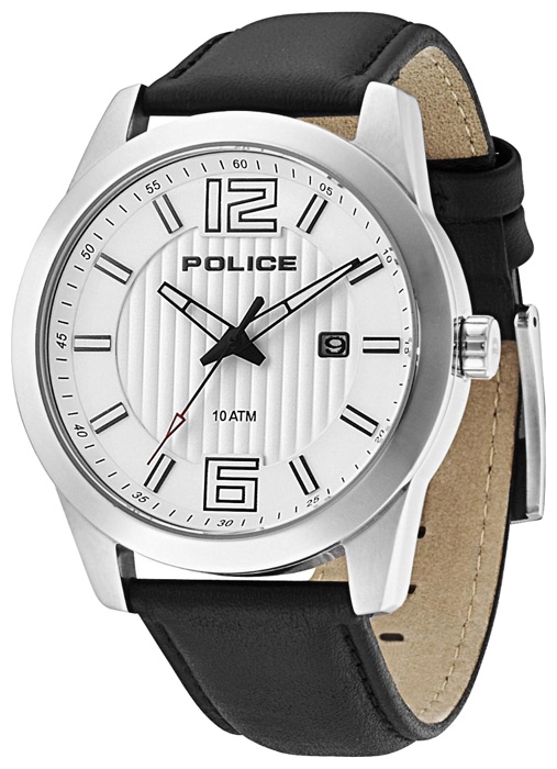 Wrist watch Police PL.13406JS/04 for Men - picture, photo, image