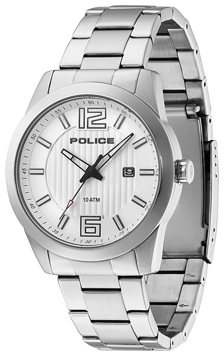 Wrist watch Police PL.13406JS/04M for Men - picture, photo, image