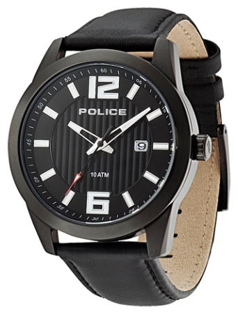 Wrist watch Police PL.13406JSB/02 for men - picture, photo, image