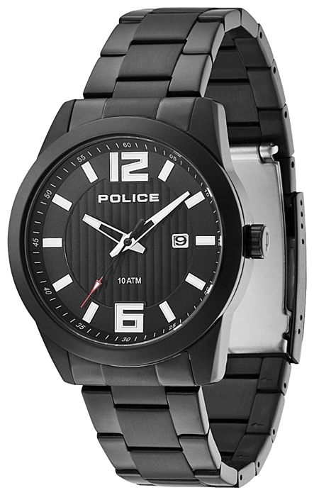 Wrist watch Police PL.13406JSB/02M for Men - picture, photo, image