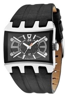 Wrist watch Police PL.13420JS/02A for men - picture, photo, image