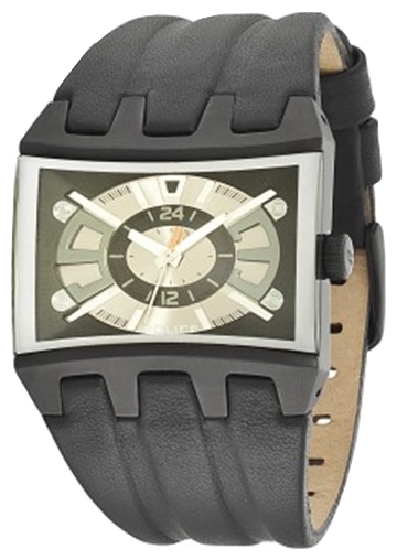 Wrist watch Police PL.13420JSB/02A for Men - picture, photo, image