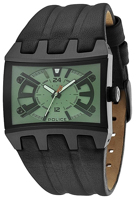 Wrist watch Police PL.13420JSB/05B for Men - picture, photo, image