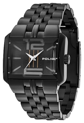 Wrist watch Police PL.13449JSB/02M for men - picture, photo, image