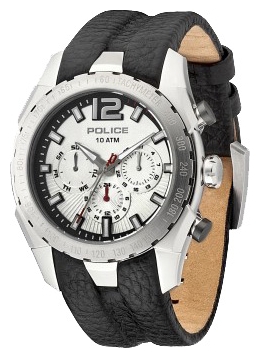 Wrist watch Police PL.13593JS/04 for Men - picture, photo, image