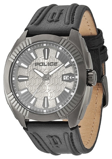 Wrist watch Police PL.13596JSU/61 for Men - picture, photo, image
