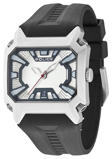 Wrist watch Police PL.13600JS/04 for Men - picture, photo, image